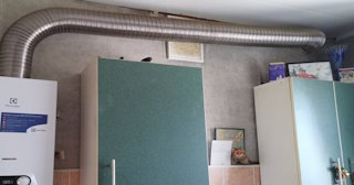 Установка газового водонагревателя в Серпухове - СантехДомСрп, цена от 5246 руб.