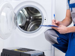 Подключение стиральной машины Серпухов цена 588 руб.