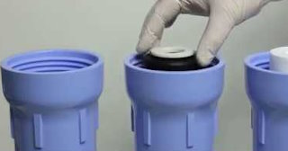Установка угольных фильтров для воды и вытяжки от 3673 рублей в Серпухове