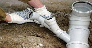 Замена канализационных труб в квартире и доме в Серпухове - СантехДомСрп от 2099 рублей.